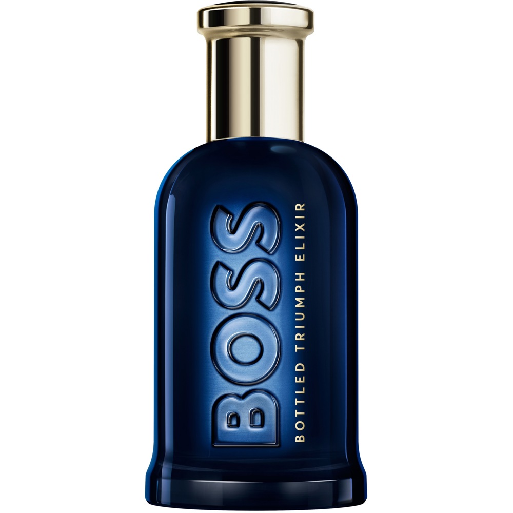 Boss Bottled Triumph Elixir, EdP