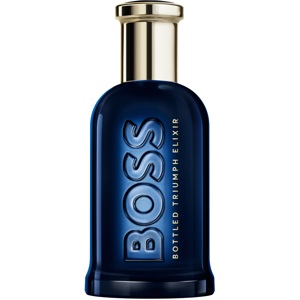 Boss Bottled Triumph Elixir, EdP