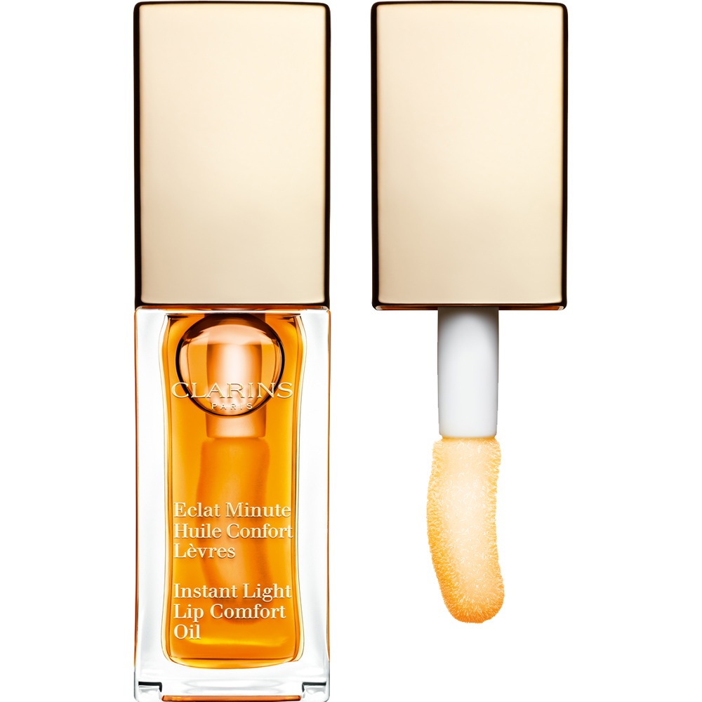 Instant Light Lip Comfort Oil