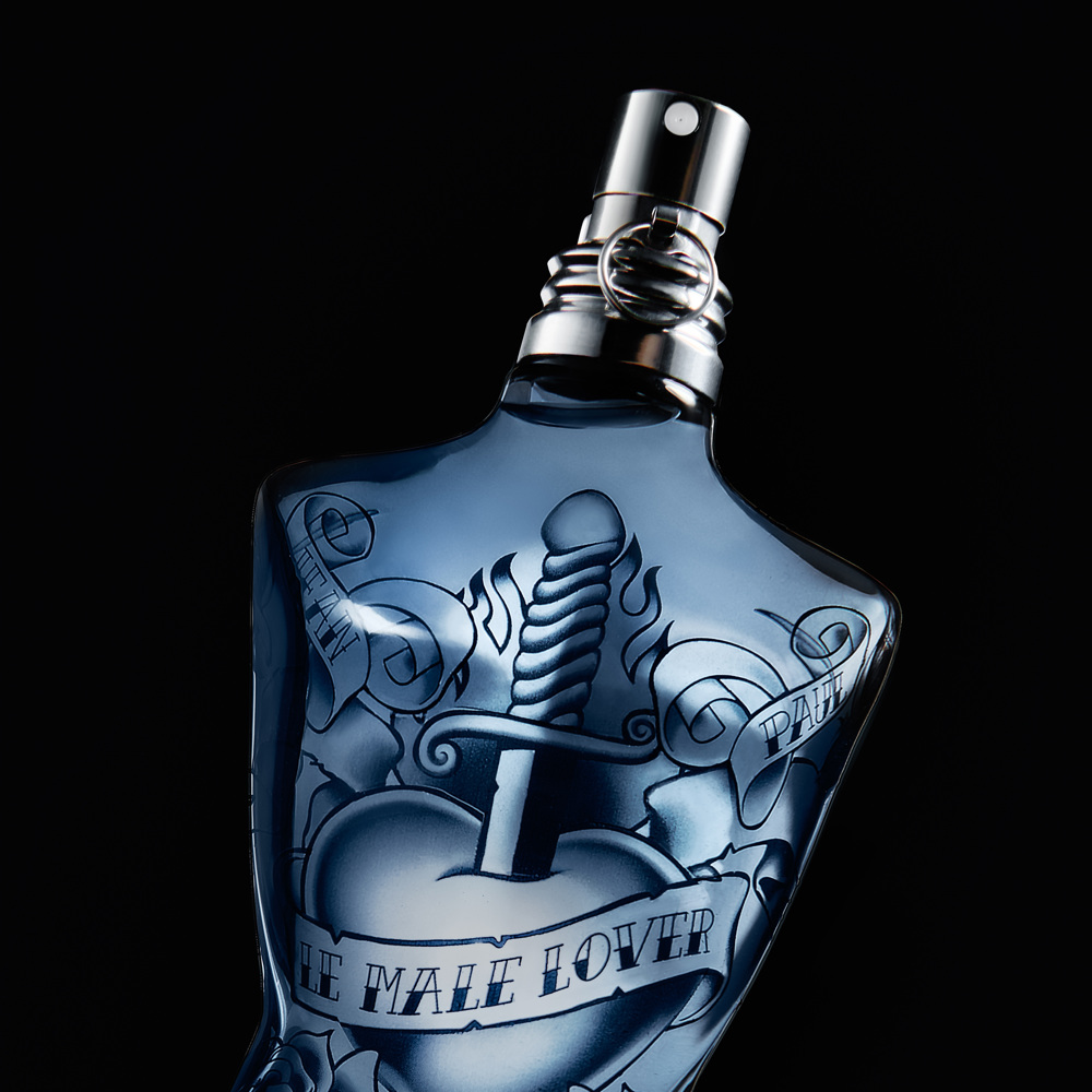 Le Male Lover Collector, EdT