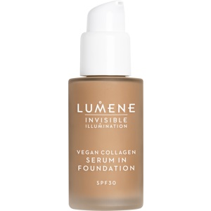 Invisible Illumination Vegan Collagen Serum in Foundation SPF30