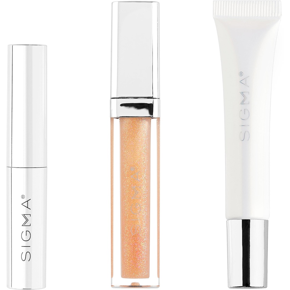 LIP CARE TRIO