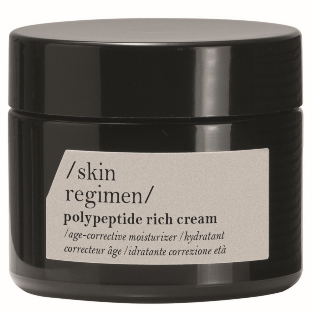 Polypeptide Rich Cream, 50ml