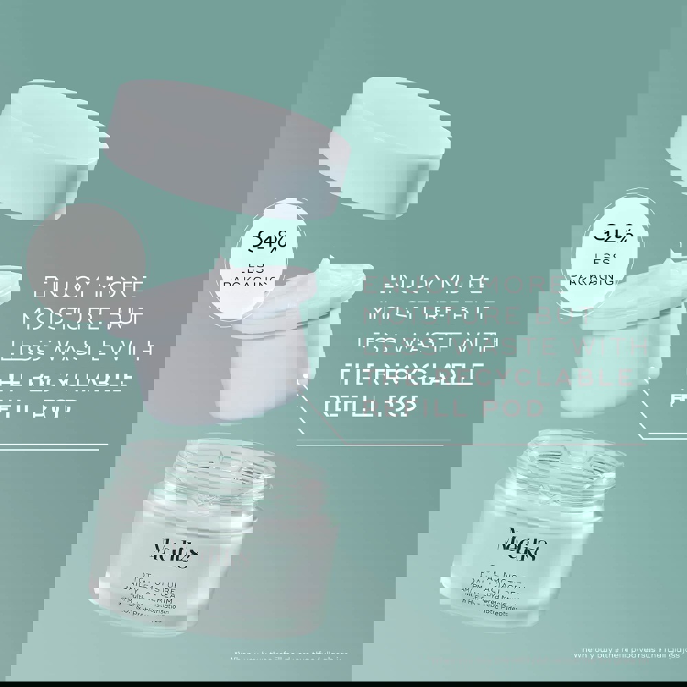 Total Moisture Daily Facial Cream