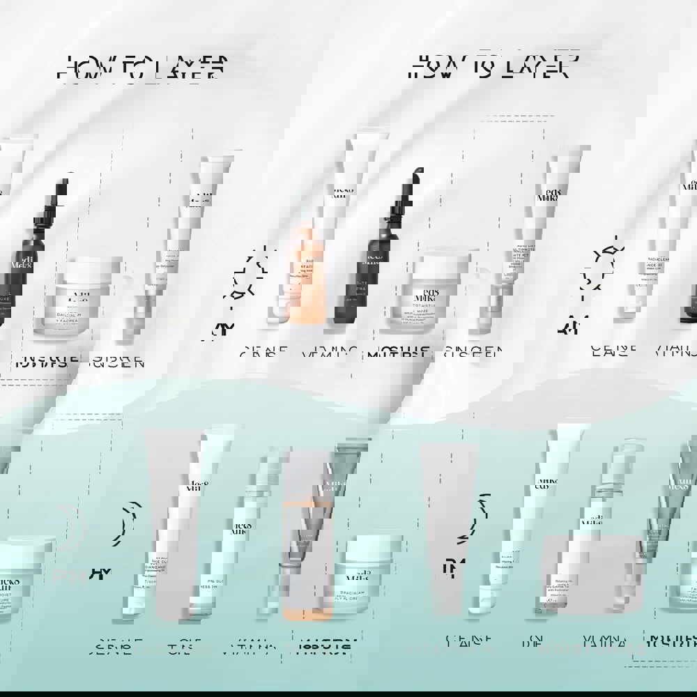 Total Moisture Daily Facial Cream