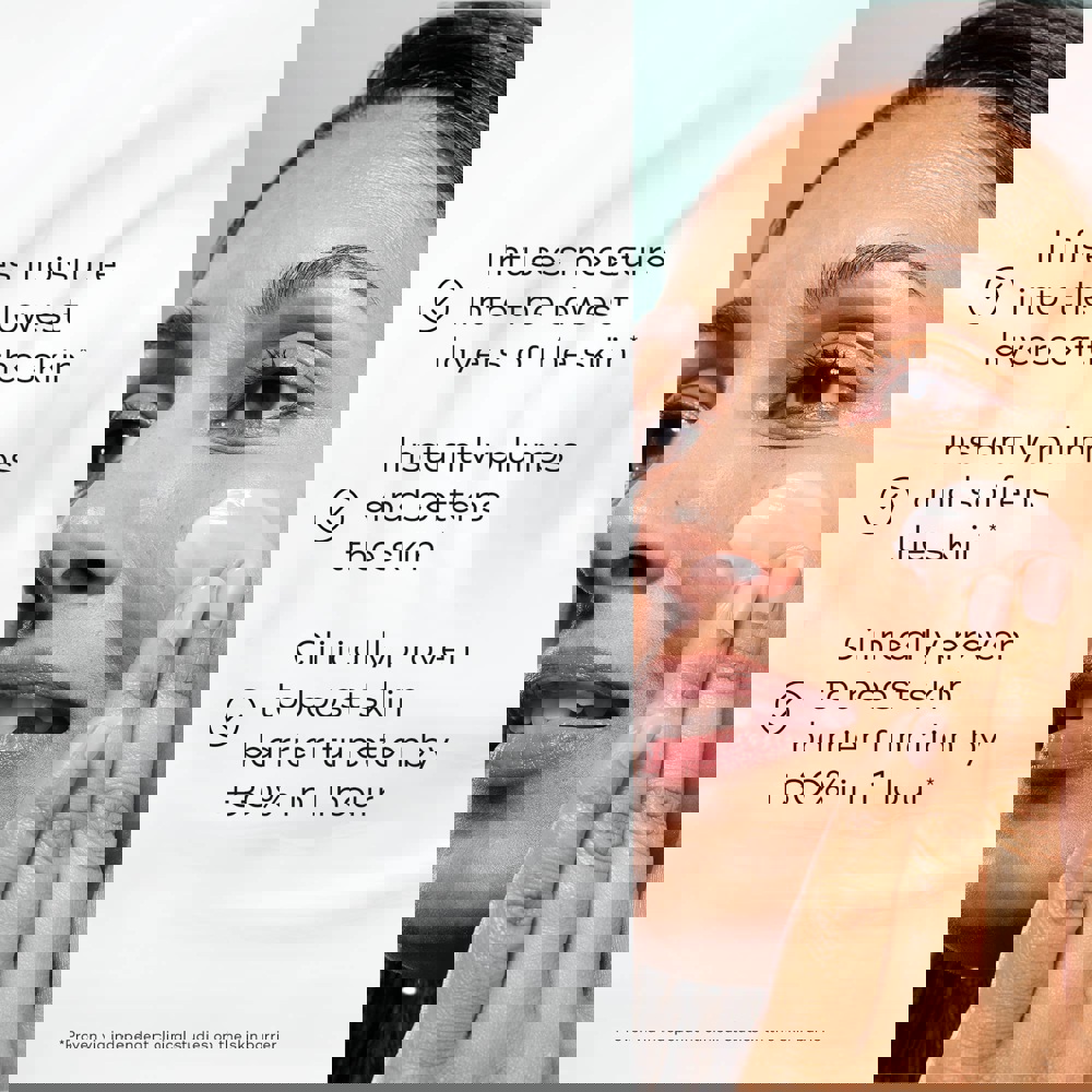 Total Moisture Daily Facial Cream