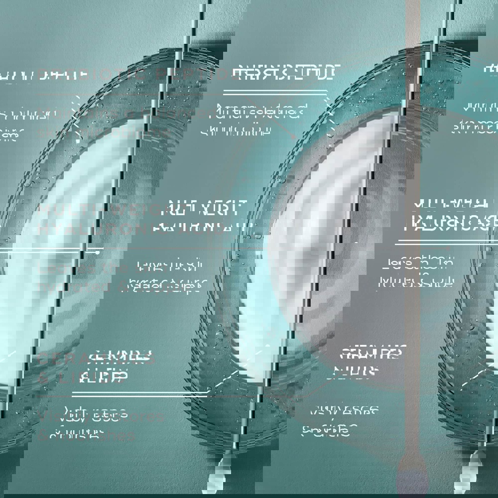 Total Moisture Daily Facial Cream