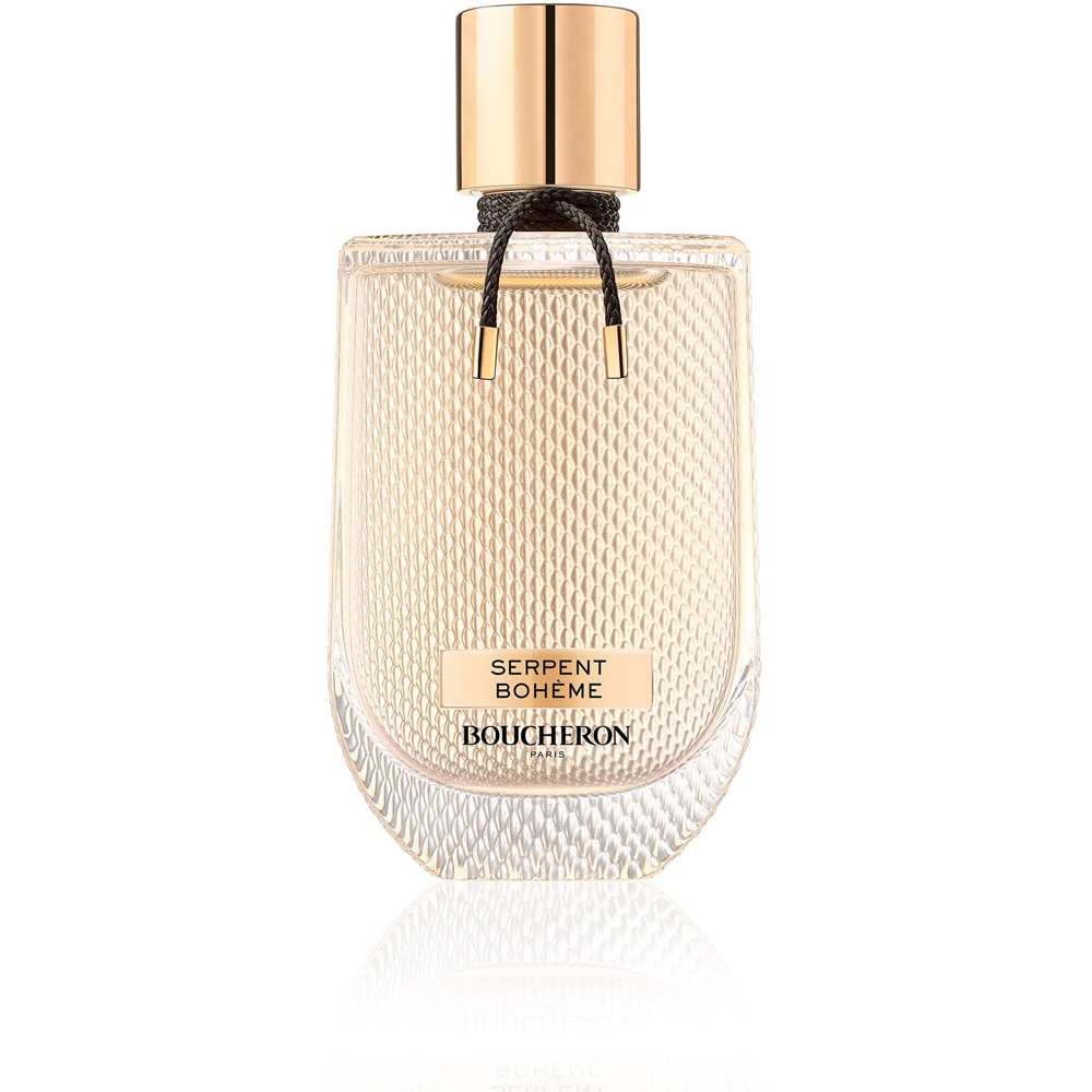 Serpent Bohème, EdP