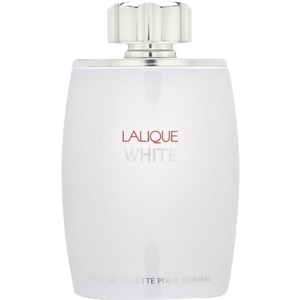 White Pour Homme, EdT 125ml