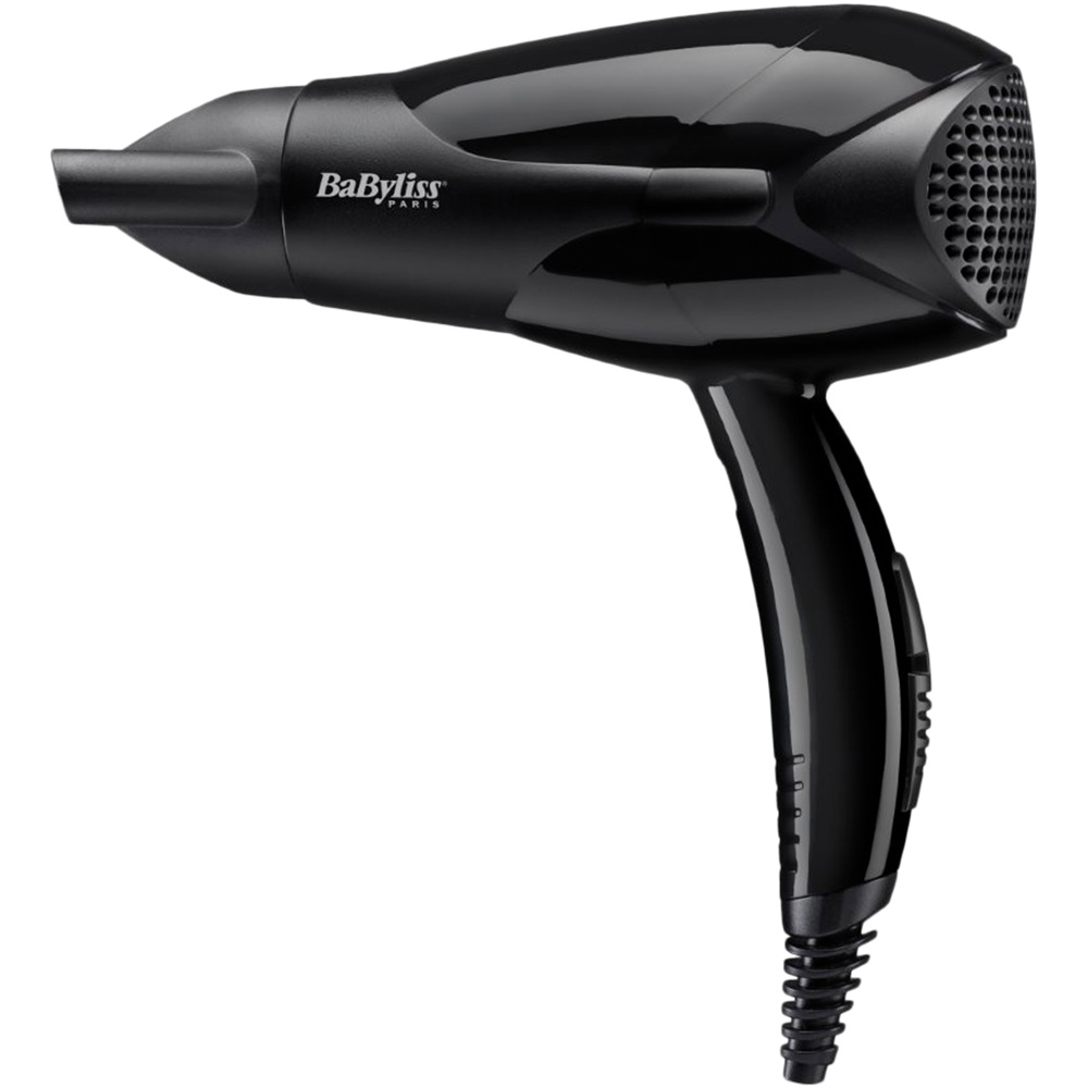 Powerlight 2000 D212E Hair Dryer