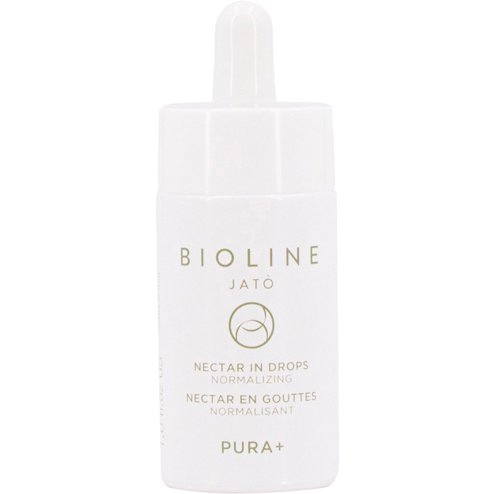 Pura+ Nectar In Drops, 30ml