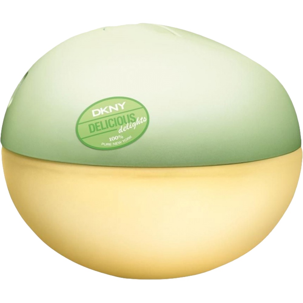 Delicious Delights Cool Swirl, EdT 50ml