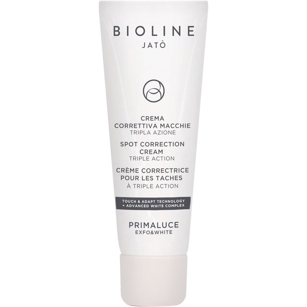 Primaluce Spot Correction Cream Triple Action SPF30, 40ml