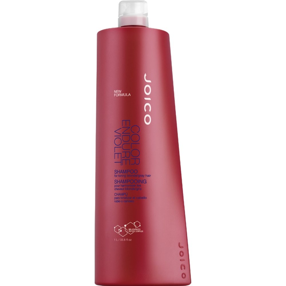 Color Endure Violet Shampoo