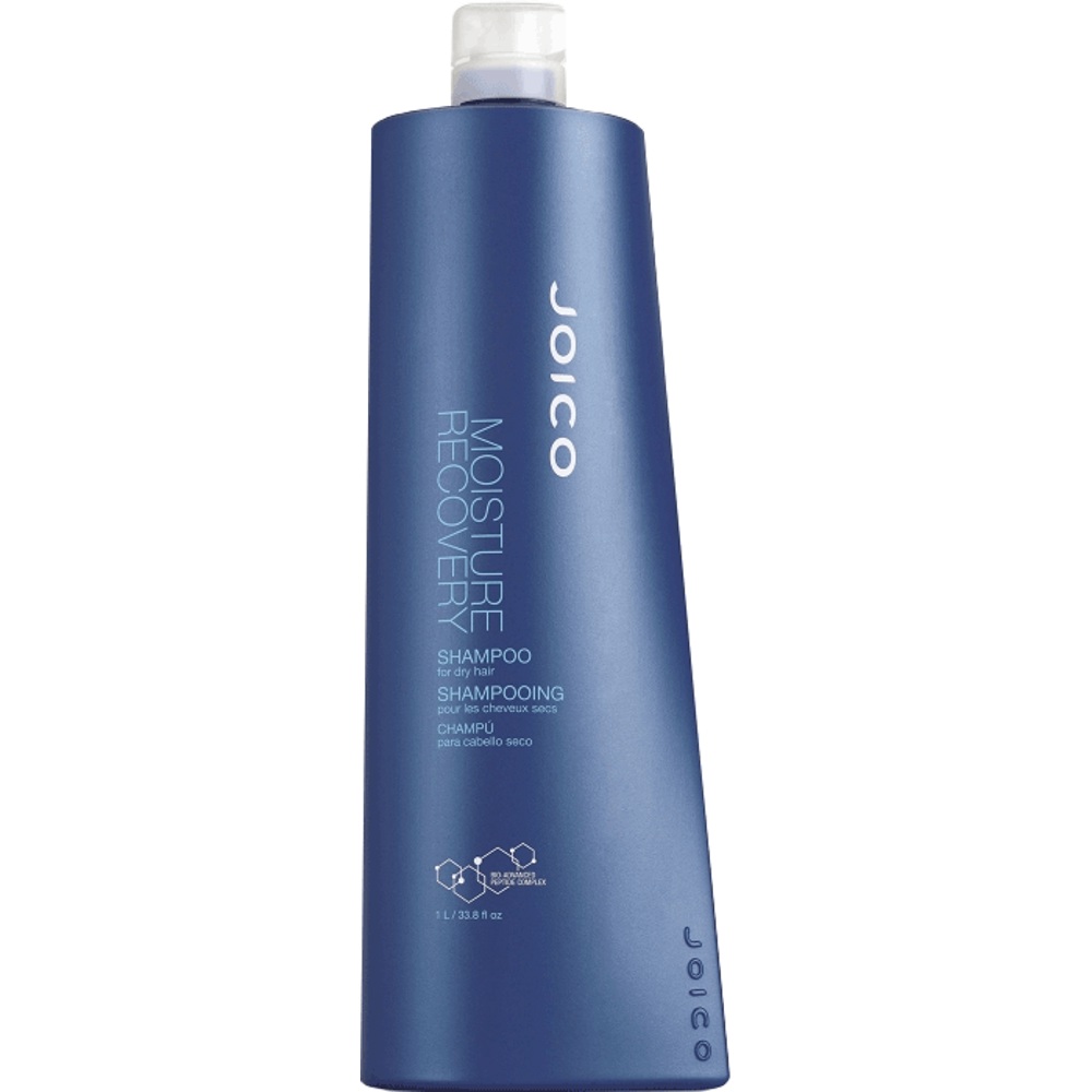 Moisture Recovery Shampoo