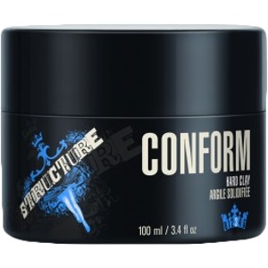 Structure Conform Hard Clay 100ml