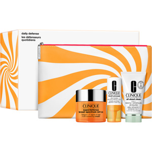 Daily Defense Anti-Age Set
