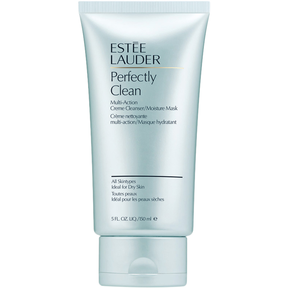 Perfectly Clean Cream Cleanser, 150ml