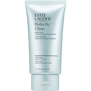 Perfectly Clean Cream Cleanser, 150ml