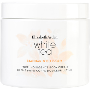 White Tea Mandarin Blossom, Body Cream 400ml