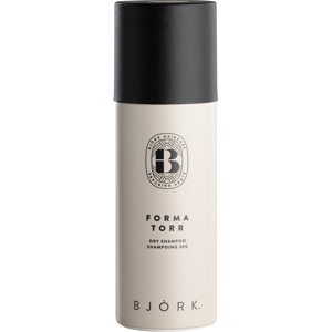 Forma Torr Dry Shampoo, 200ml