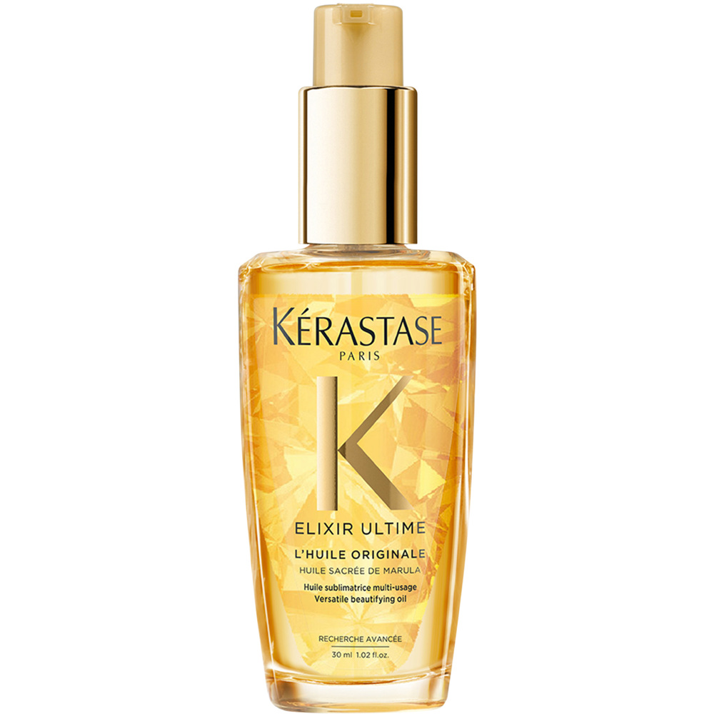Elixir Ultime L'Huile Original Hair Oil