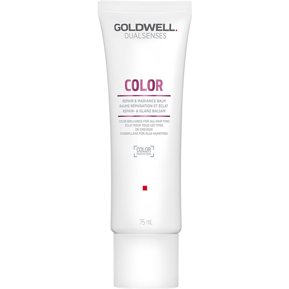 Dualsenses Color Repair & Radiance Balm, 75ml