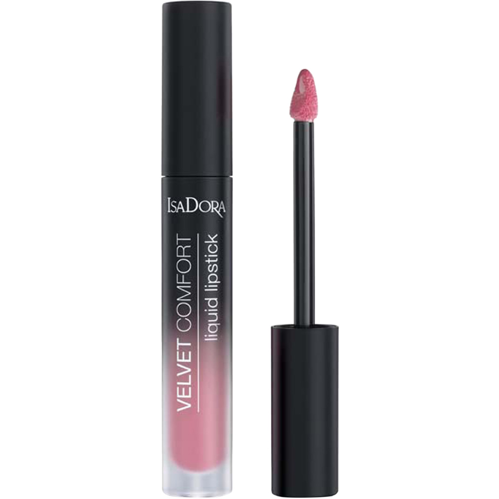 Velvet Comfort Liquid Lipstick