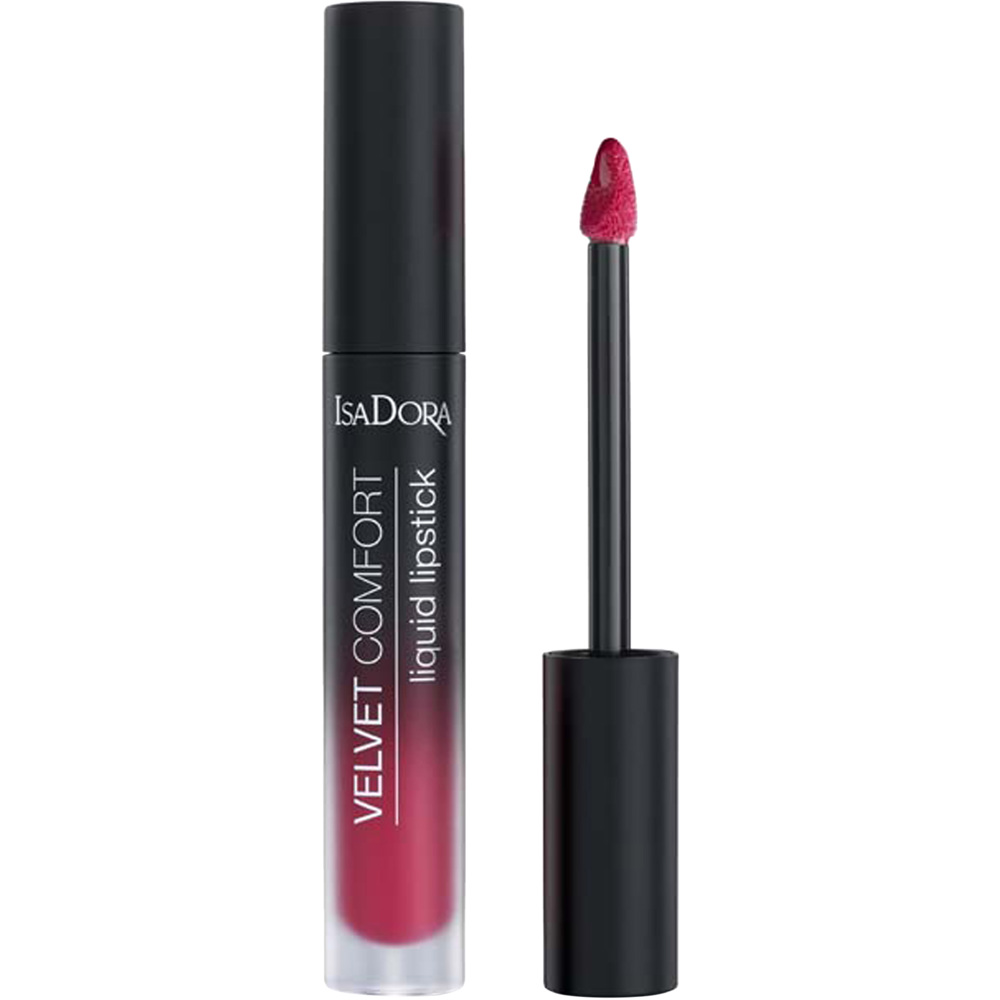 Velvet Comfort Liquid Lipstick