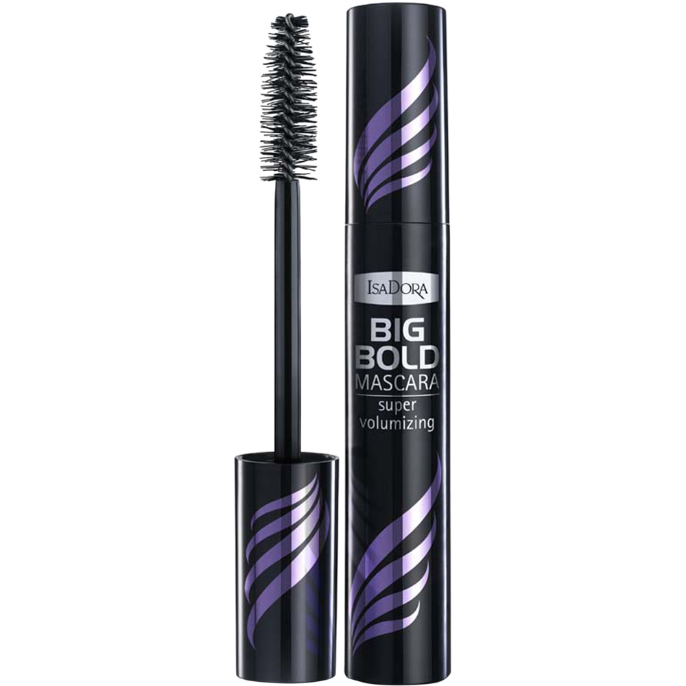 Big Bold Mascara