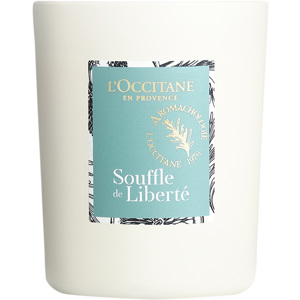 Revitalizing Candle