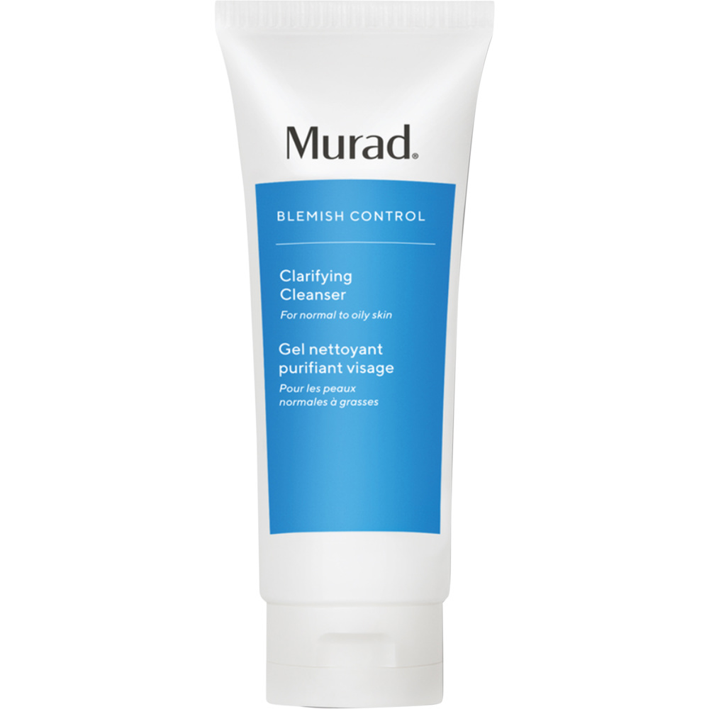 Clarifying Cleanser, 200ml