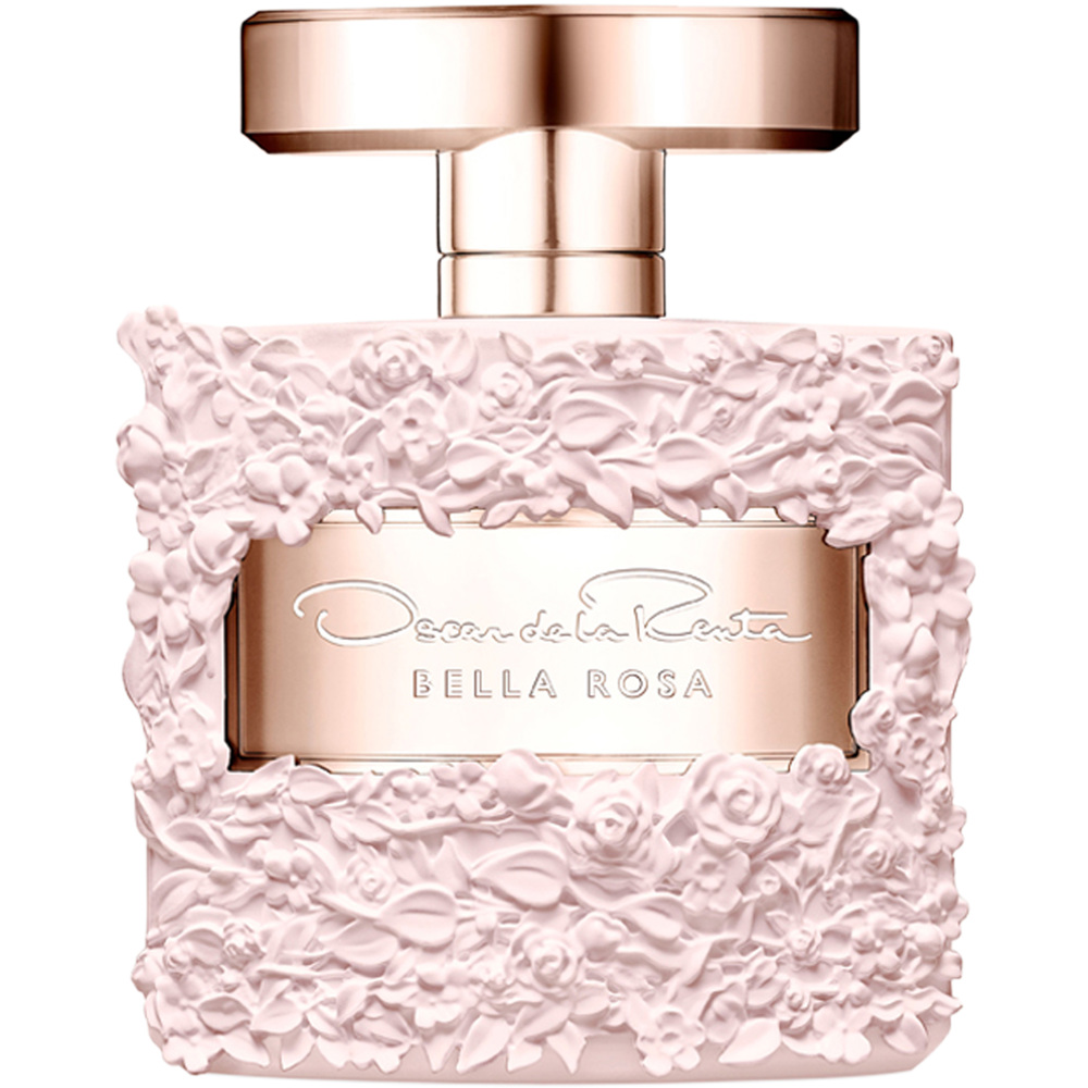 Bella Rosa, EdP