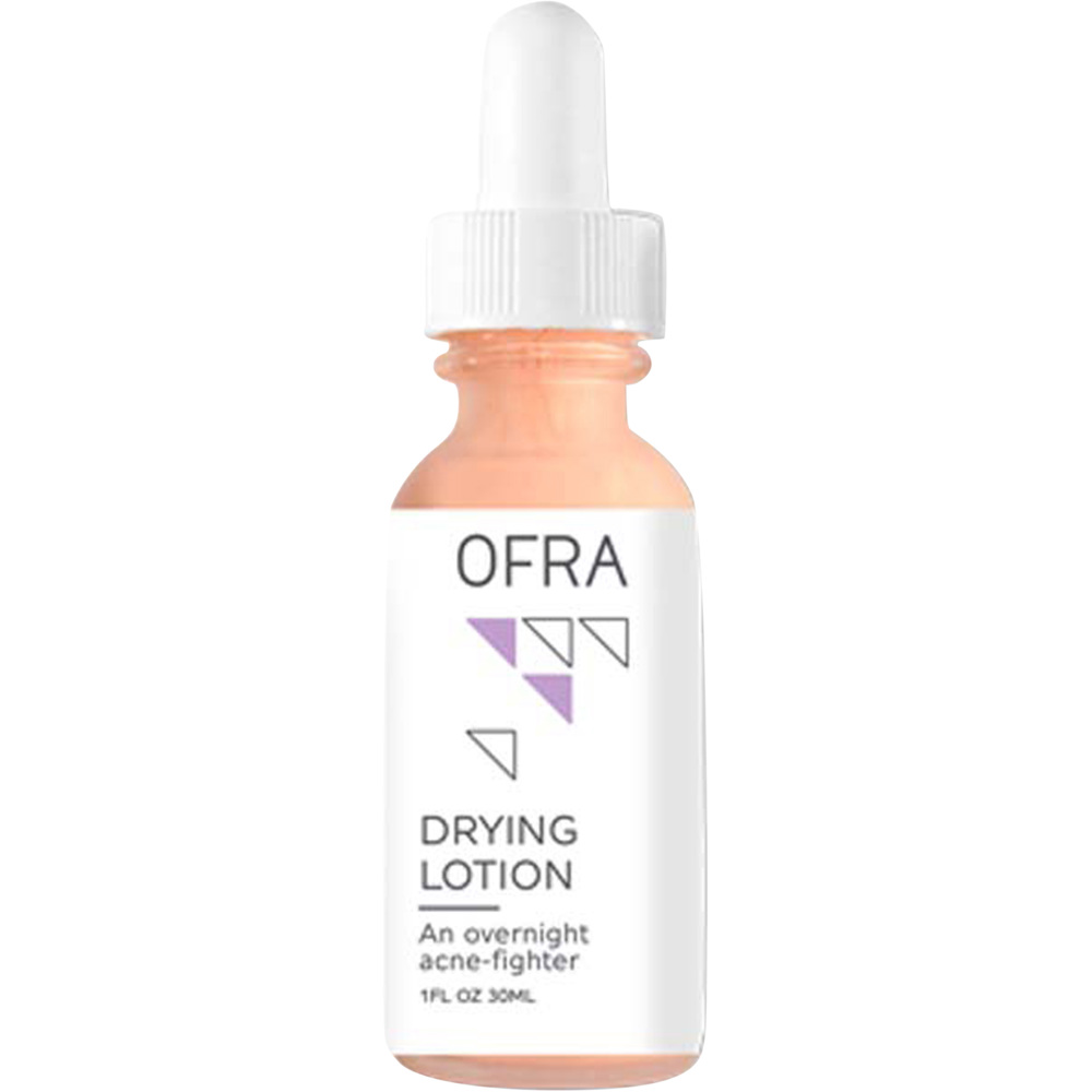 Drying Lotion, 30ml