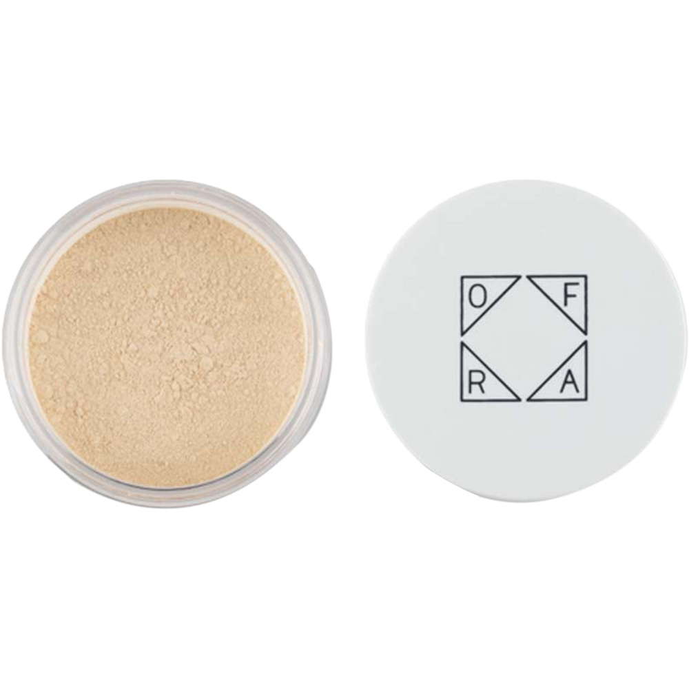 Acne Treatment Loose Mineral Powder, Sahara