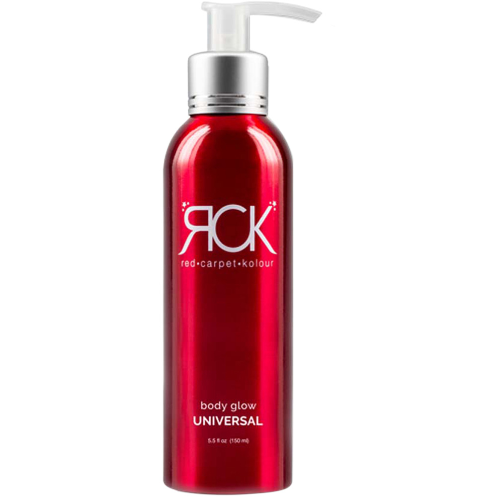 Red Carpet Kolour Luminous Body Glow Lotion, 150ml