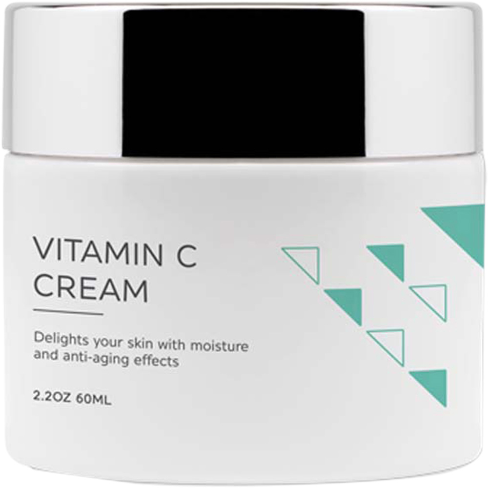 Vitamin C Cream, 60ml