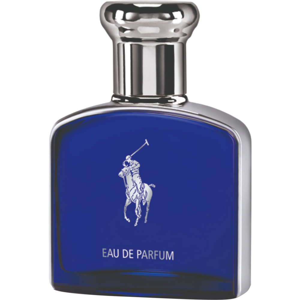 Polo Blue, EdP