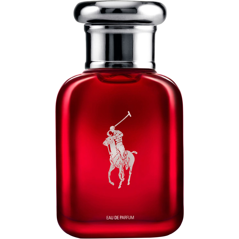 Polo Red, EdP