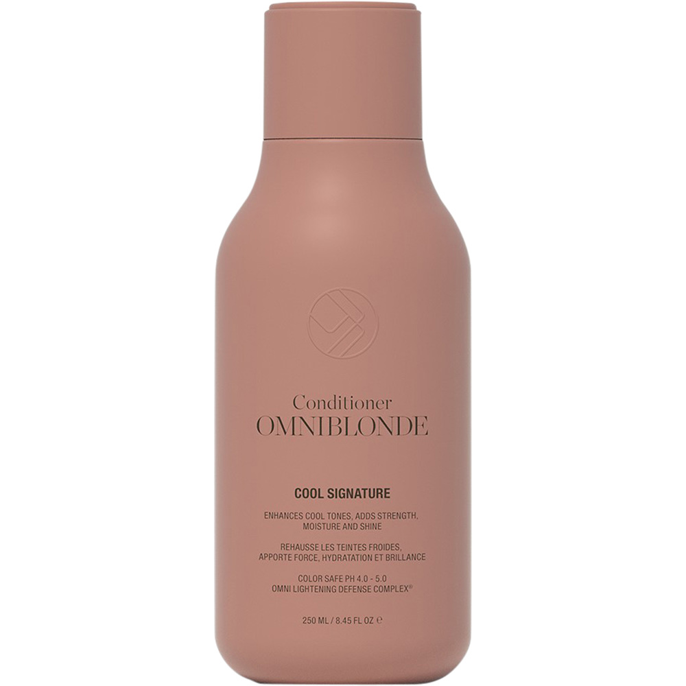 Cool Signature Conditioner