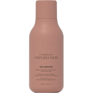 Cool Signature Conditioner