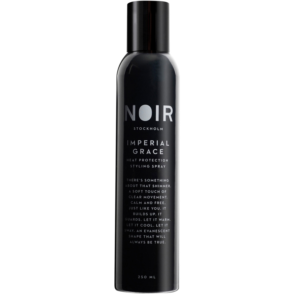 Imperial Grace Heat Protection Styling Spray, 250ml
