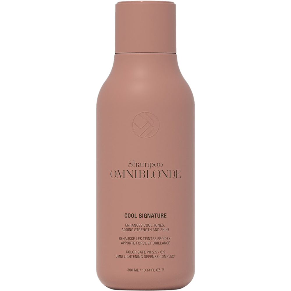 Cool Signature Shampoo