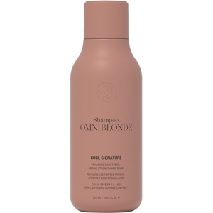 Cool Signature Shampoo