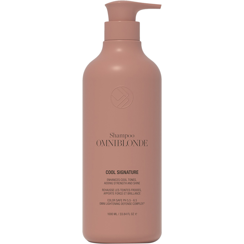 Cool Signature Shampoo