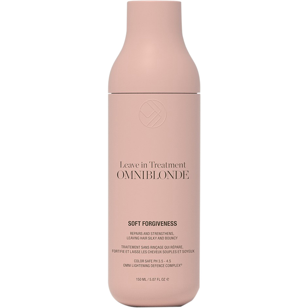 Soft Forgiveness Leave in Conditioner