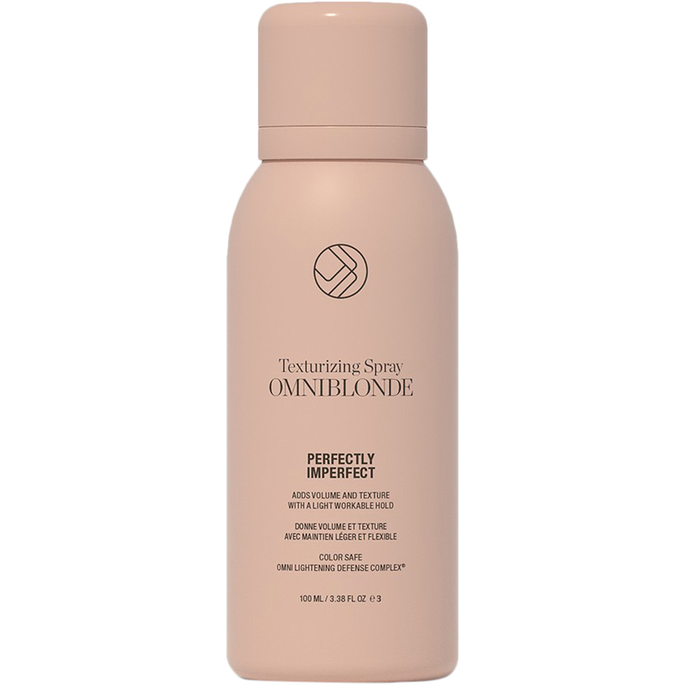 Perfectly Imperfect Texturing Spray