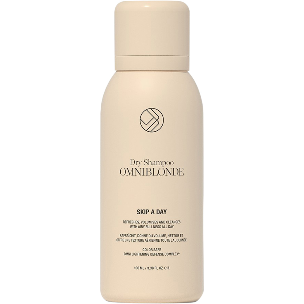 Skip A Day Dry Shampoo