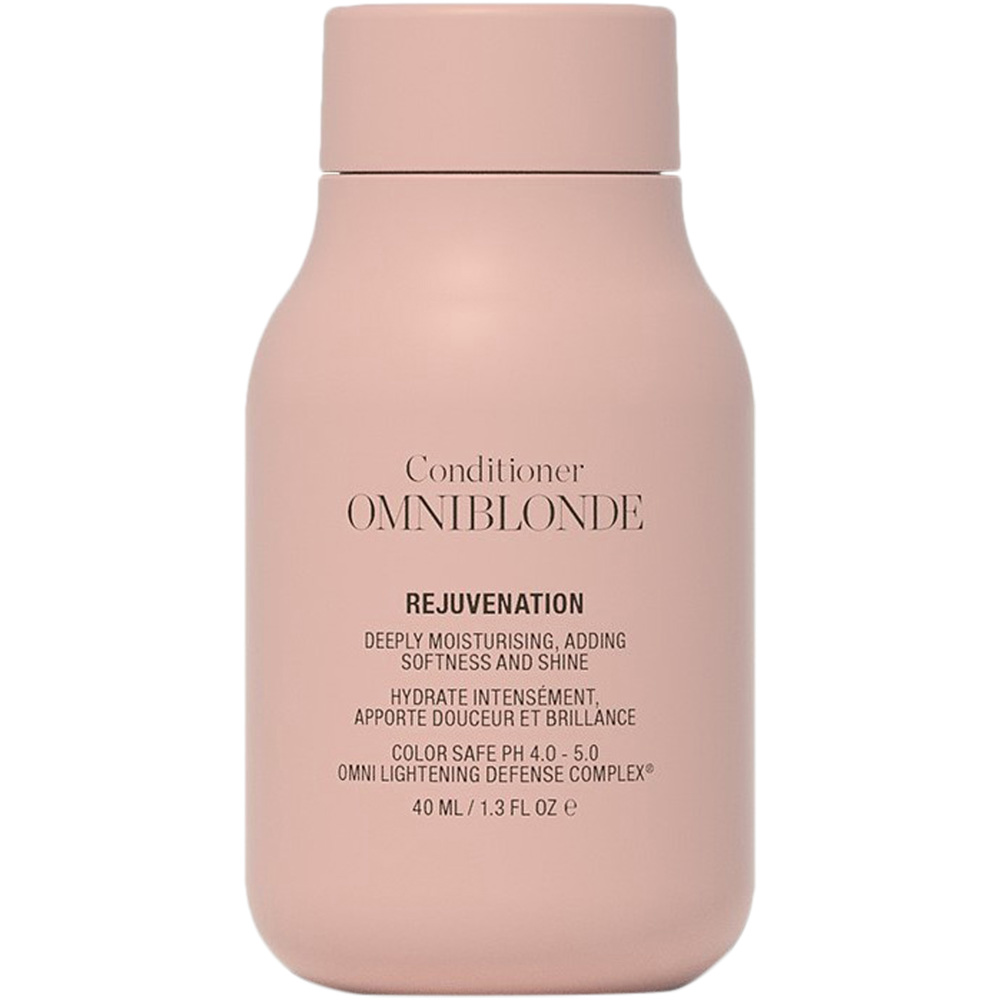 Rejuvenation Conditioner