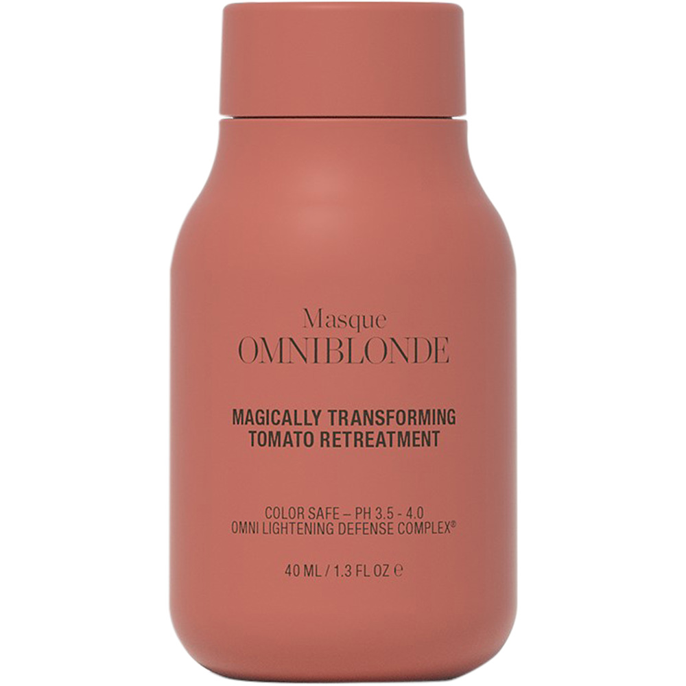 Magically Transforming Tomato Treatment